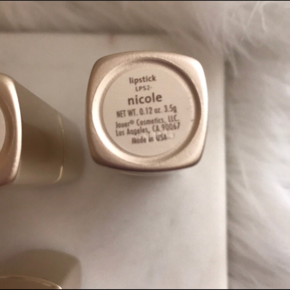 Jouer Lipsticks 4 set - Picture 8 of 8
